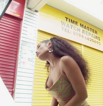 Jorja Smith