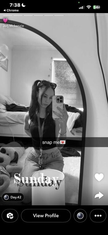 Jorjiamckenzie