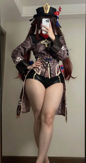 Jorokima Cosplayer