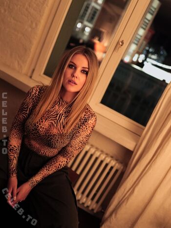 Josefin Bressel