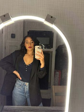 Full leaked Josephine jobert private onlyfans photo