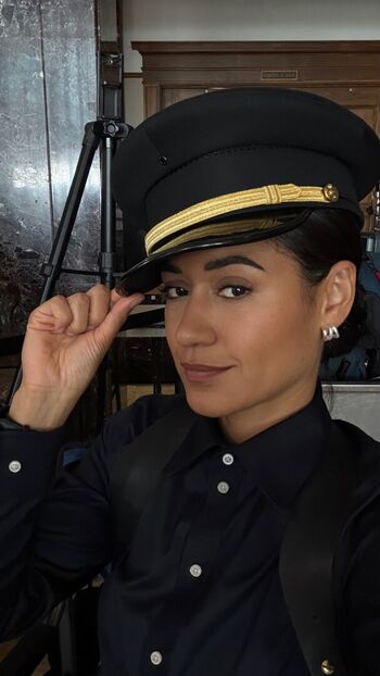 Josephine Jobert
