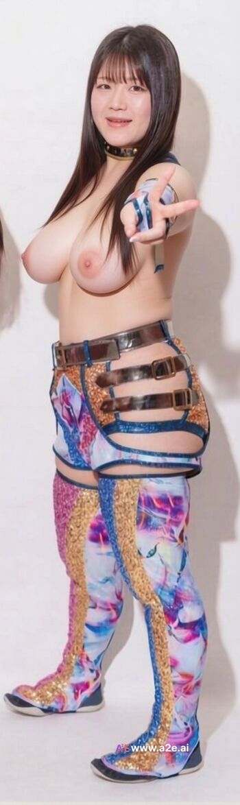 Joshi Puroresu