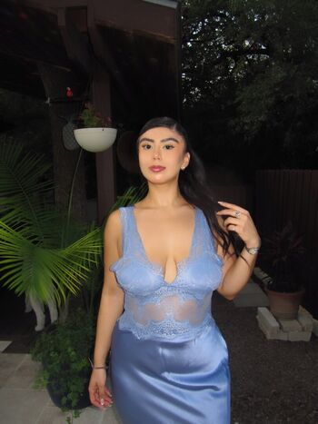 Full leaked An anzu/ private onlyfans photo