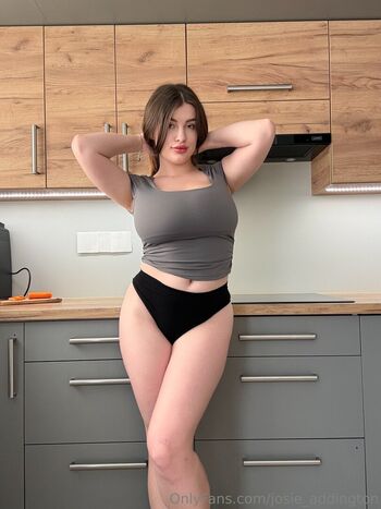 Full leaked Josie addington private onlyfans photo