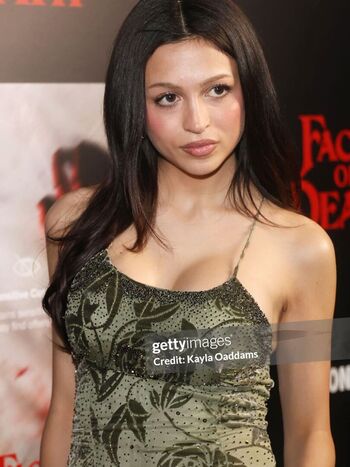 Full leaked Josie totah private onlyfans photo