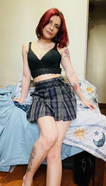 Jossyreds