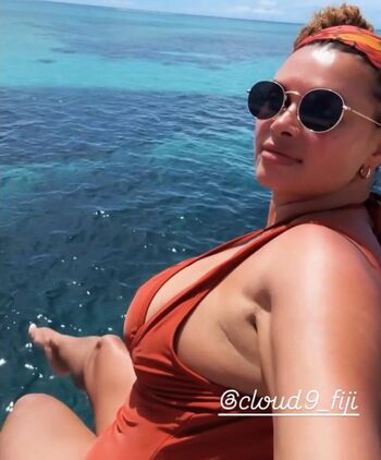 Full leaked Joy taylor  page private onlyfans photo