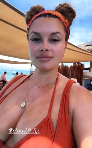 Joy Taylor