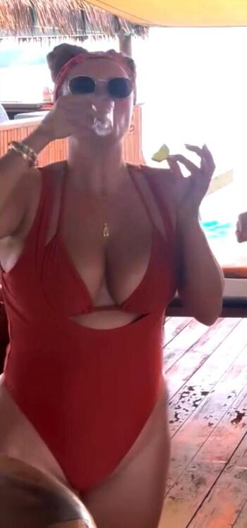 Full leaked Joy taylor  page private onlyfans photo