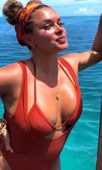 Joy Taylor