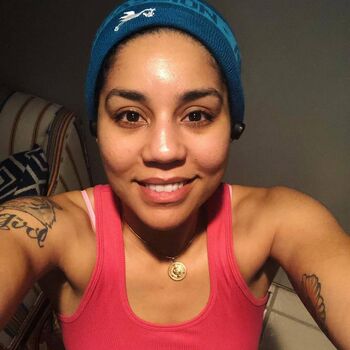 Full leaked Joy villa page private onlyfans photo