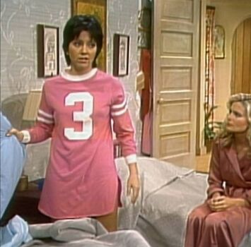 Joyce Dewitt