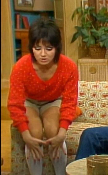 Joyce Dewitt