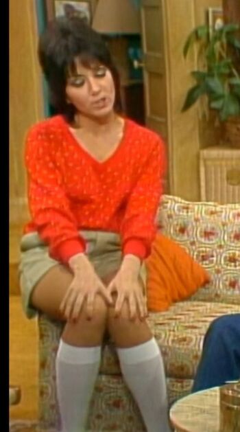 Joyce Dewitt