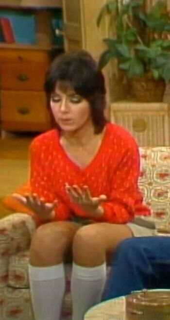 Joyce Dewitt
