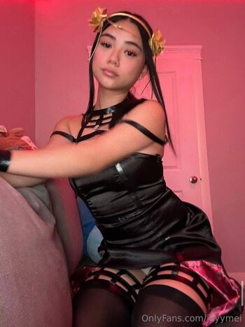 Joyy.mei Joyce