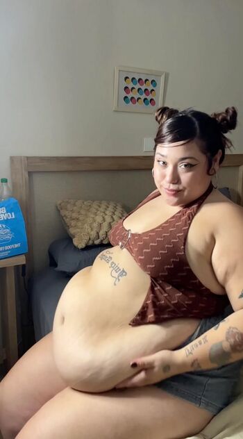 JuicyAngelBBW