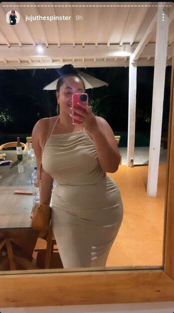 jujuthespinster