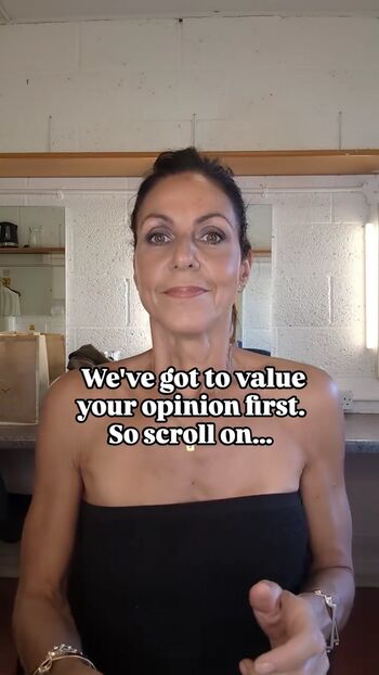 Julia Bradbury