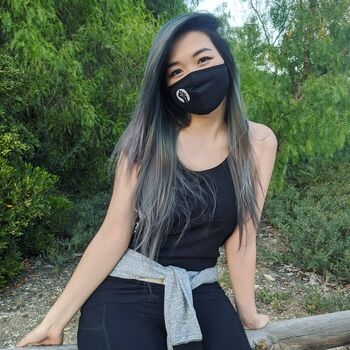 Full leaked Julia chow private onlyfans photo