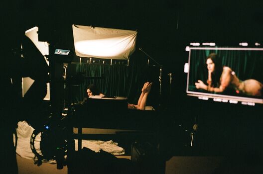 Full leaked Julia cumming sunflower bean singer bassist private onlyfans photo