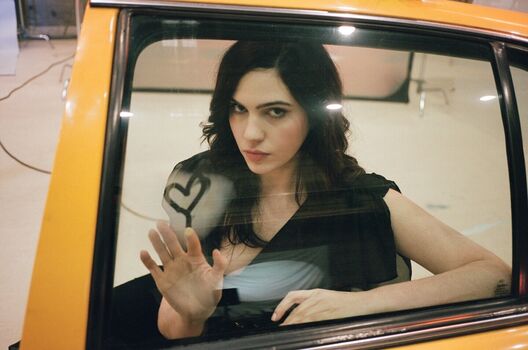 Full leaked Julia cumming sunflower bean singer bassist private onlyfans photo