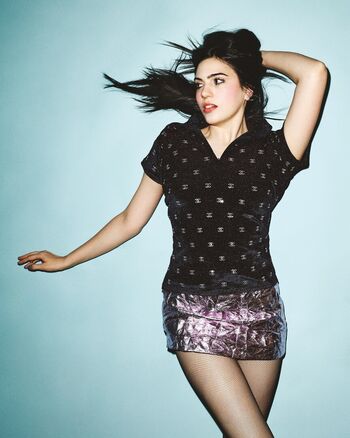 Full leaked Julia cumming sunflower bean singer bassist private onlyfans photo