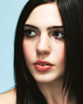 Full leaked Julia cumming sunflower bean singer bassist private onlyfans photo