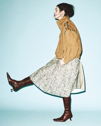 Full leaked Julia cumming sunflower bean singer bassist private onlyfans photo