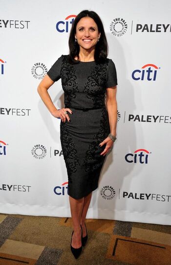 Full leaked Julia dreyfus private onlyfans photo