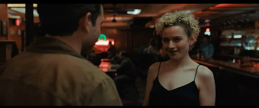 Full leaked Julia garner private onlyfans photo