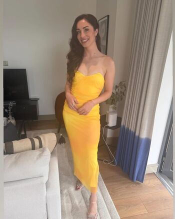 Julia Goulding