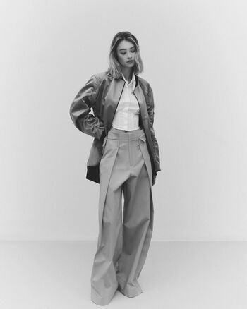 Julia Pratt