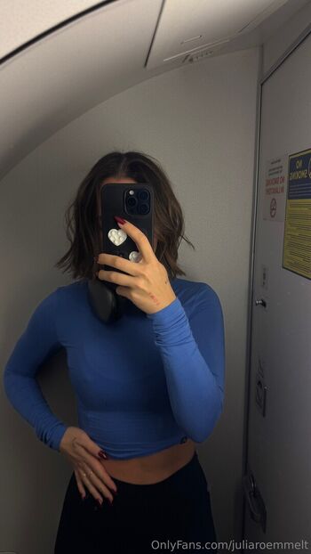 Julia Römmelt