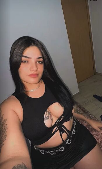Julia Stefanny