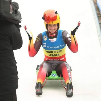 Julia Taubitz