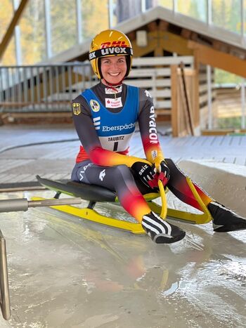 Julia Taubitz