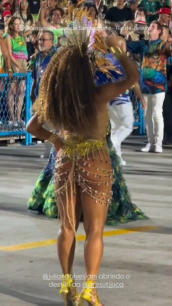 Full leaked Juliana alves private onlyfans photo