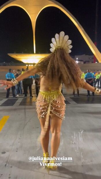 Full leaked Juliana alves private onlyfans photo