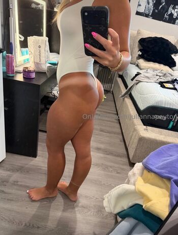 Julianna Peyton