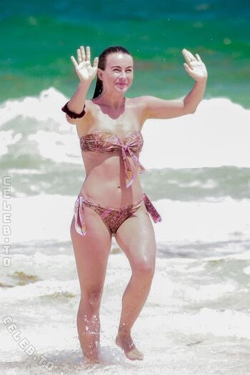 Julianne Hough