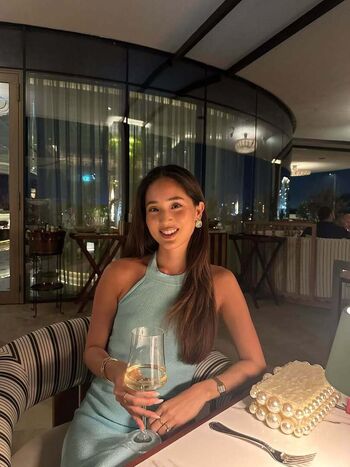 Full leaked Julie hwang page private onlyfans photo