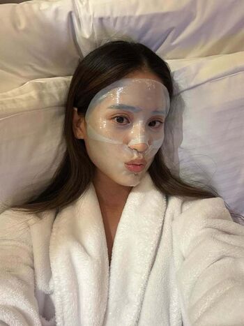 Full leaked Julie hwang page private onlyfans photo