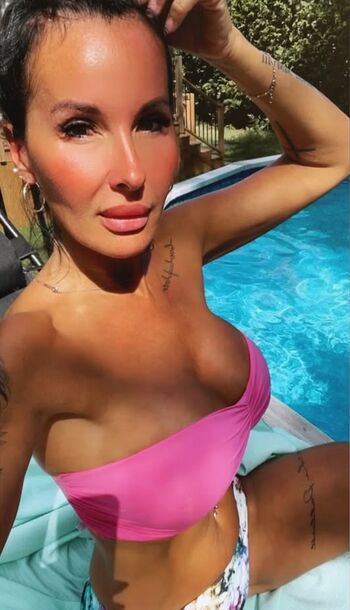Julie Lelievre