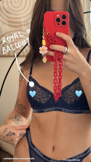 Full leaked Julieferrat private onlyfans photo