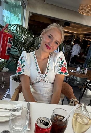 Juliet Small