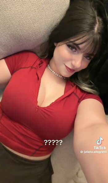Julieta Allegretti