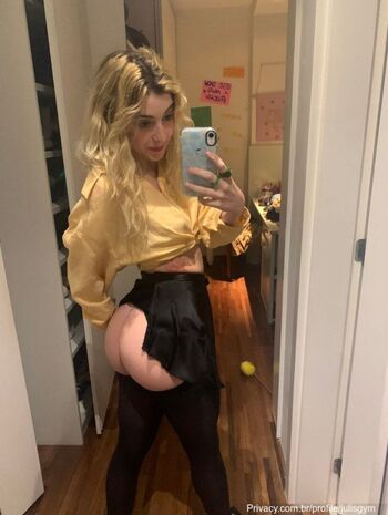 Julisgym