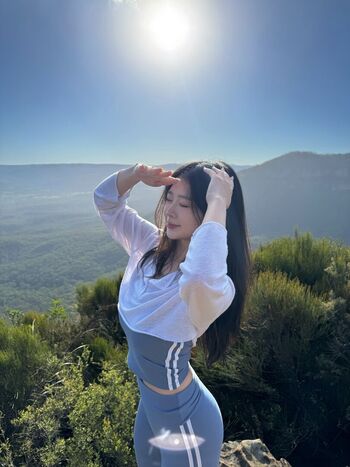 Full leaked Jumybear private onlyfans photo